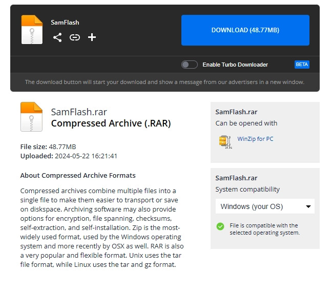 samflash tool | samflash tool