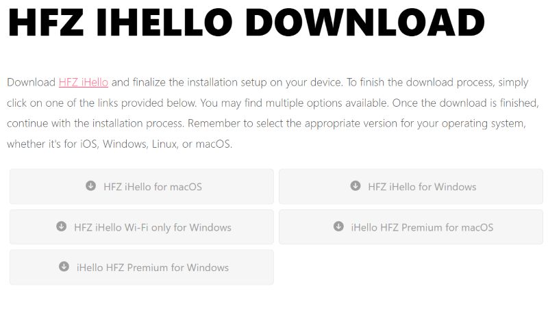 onejailbreak site | iHello HFZ