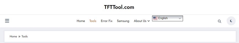 TFT Unlock Tool website | tft unlock tool