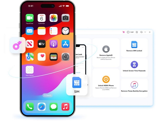 feature intro | Dr.Fone SIM Unlock Service