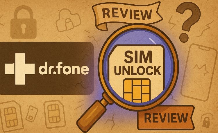 Dr.Fone Screen Unlock | Dr.Fone SIM Unlock Service