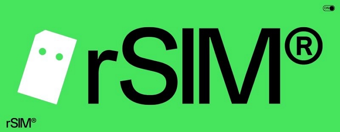 thin chip | R-SIM Card