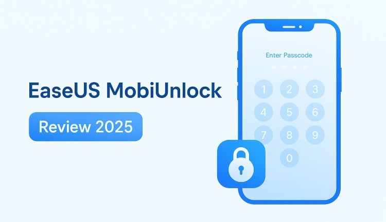 overview | EaseUS MobiUnlock Review