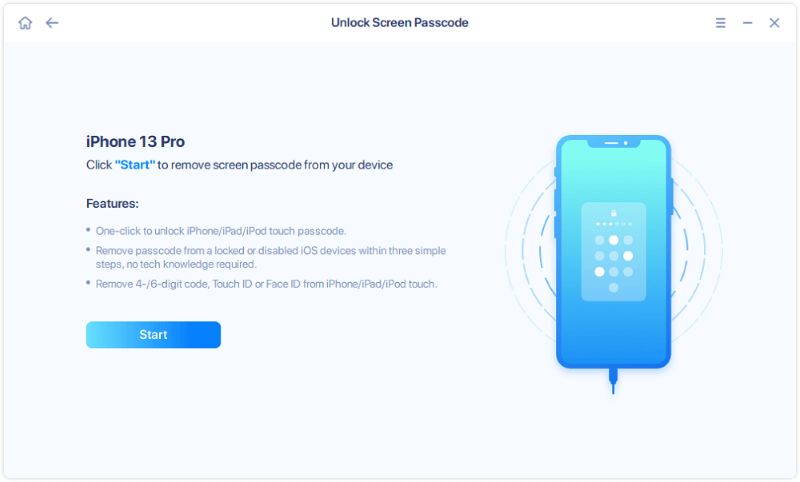 buy a license | EaseUS MobiUnlock Review