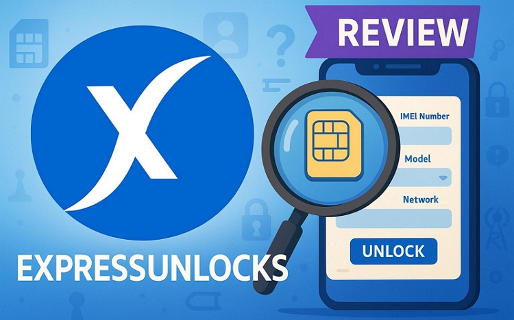guide | ExpressUnlocks