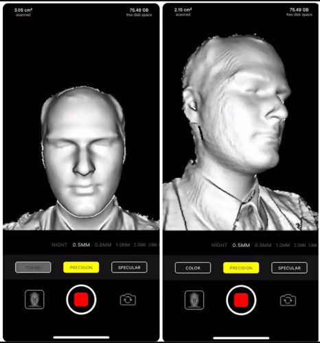 hardware fault | iPhone Face ID Is Not Available