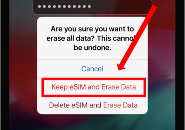 confirmation | Turn off Time Limit