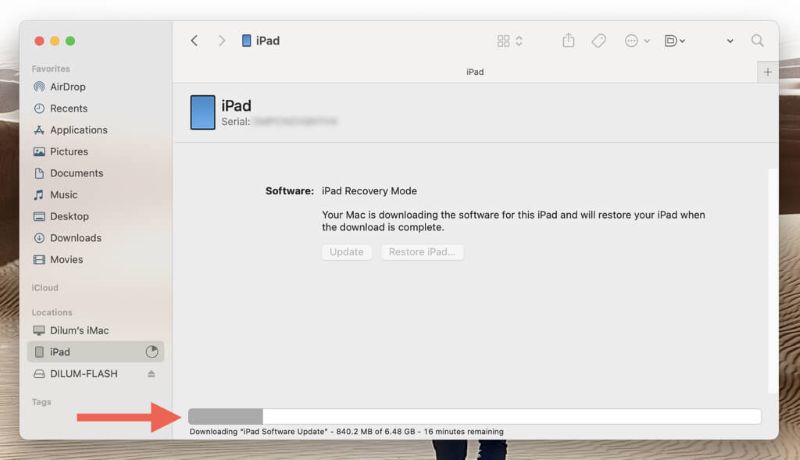 download iPadOS | Turn off Time Limit