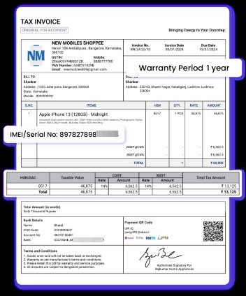 bill | Get IMEI Number on iPhone If Locked