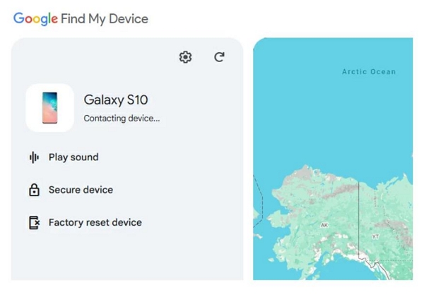 Google Find My Device | how to bypass android lock screen using emergency call