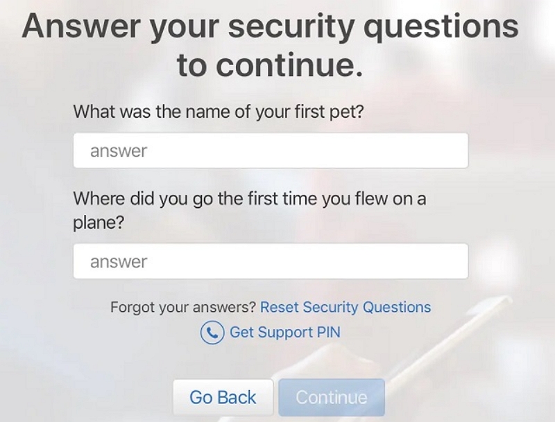 Apple ID を取得する | Apple ID なしで iPad のロックを解除する