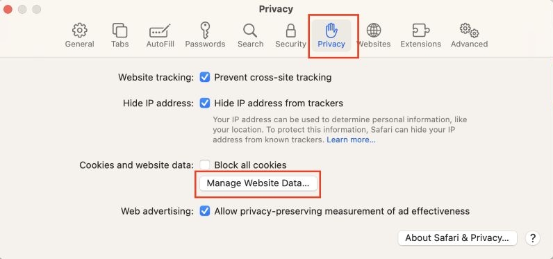 relaunch Safari | This Apple ID Is Not Valid or Not Supported
