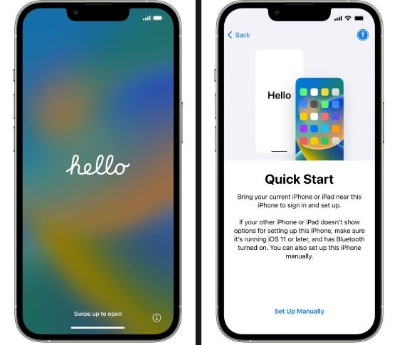 removed passcode | Face ID Not Available Try Setting Up Later
