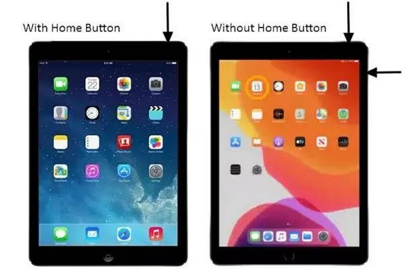 recover your iPad via Recovery Mode | iPad is Disabled Connect to iTunes
