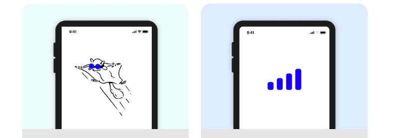 set up eSIM | Fix No SIM iPhone