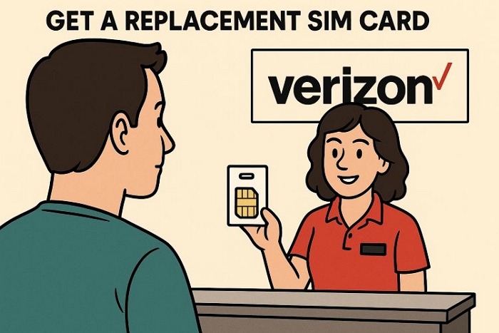 replacement SIM card | Fix No SIM iPhone