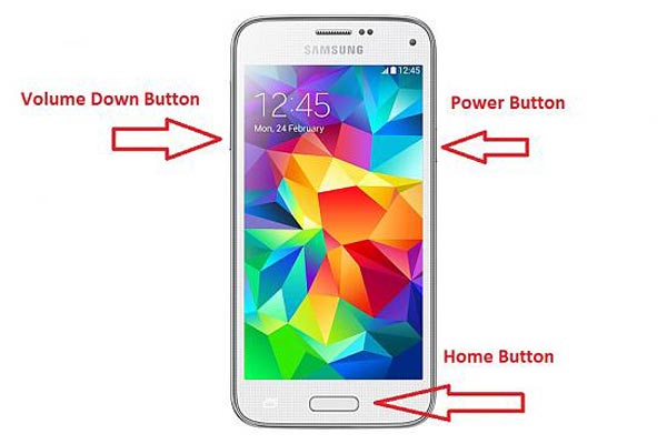 Android を強制的に再起動 | MDM プロファイルを削除するオプションがない