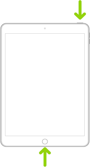 force restart iPhone old | iPhone Passcode Expired Disable