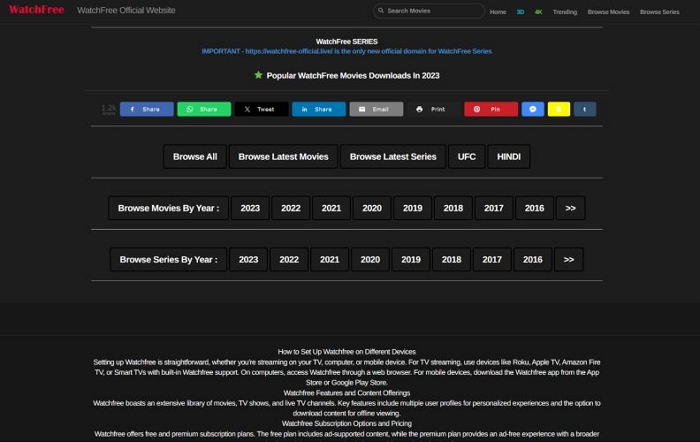 WatchFree | Broque Ramdisk Pro