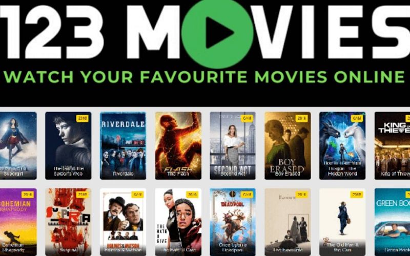 123Movies | Unblocked Movie Sites for School