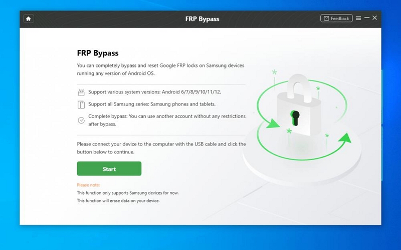 bypass FRP | droidkit frp bypass