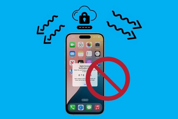 get codes from other devices | Get Apple ID Verification Code Without Phone 