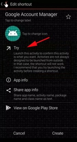 google account manager | bypass FRP lock with SD card