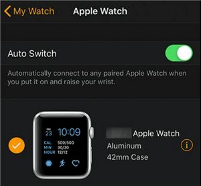Unpair Apple Watch | Bypass Activation Lock On Apple Watch