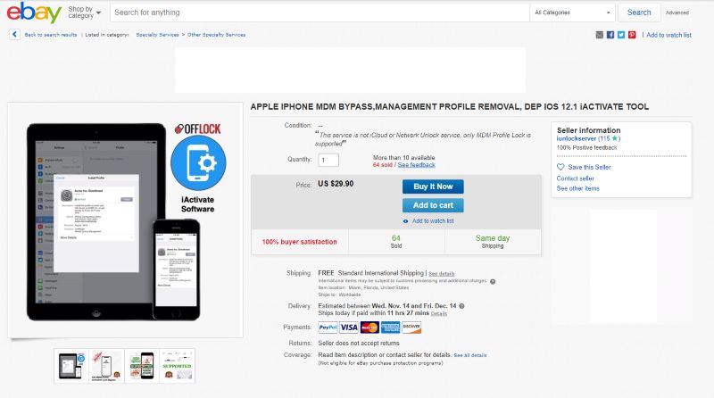 iActivate licenses | iActivate