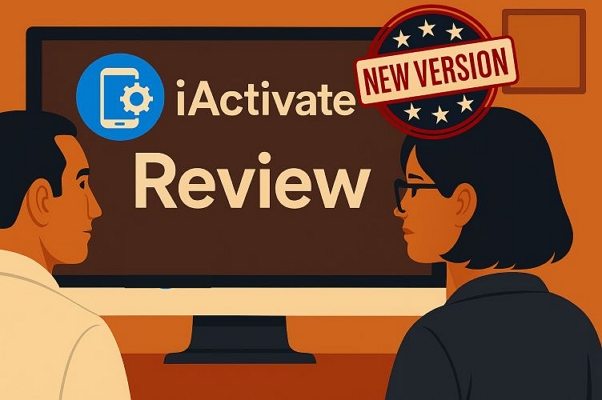 software review | iActivate