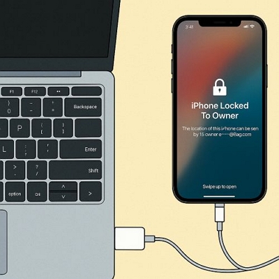 recognize your device | iCloudin Review