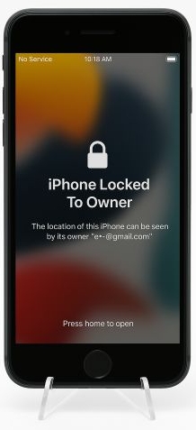 iCloud Lock | iCloudin Review