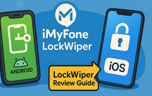 review | iMyFone LockWiper
