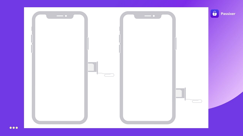 insert physical SIM | Can You Put Any SIM Card in Unlocked iPhone