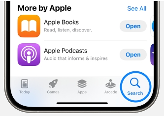 install apps again | Wrong Apple ID When Updating Apps