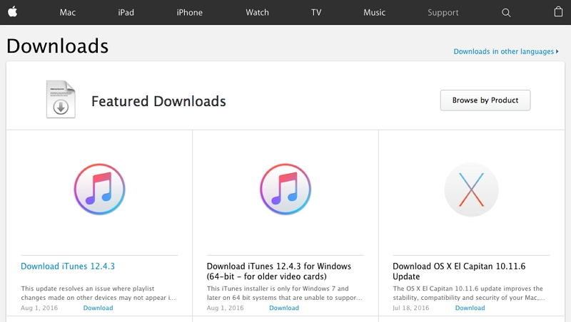 Install The Old Version Of iTunes | Download Apps Without Apple ID