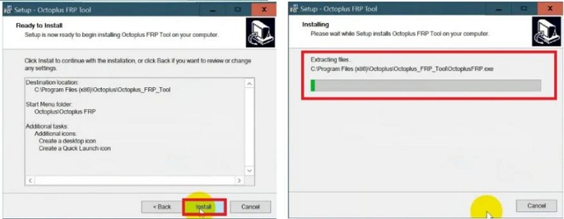 Octoplus FRP Tool | lg frp bypass tool
