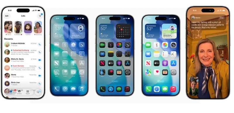 updating process | iOS 26 and iPadOS 26