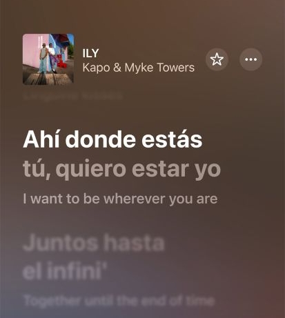Apple Intelligence | iOS 26 and iPadOS 26