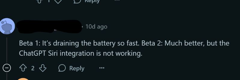 performance good review | iOS 26 and iPadOS 26