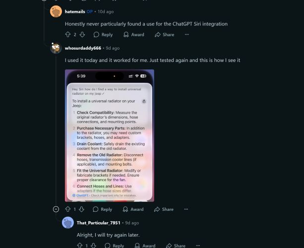 impressions | iOS 26 and iPadOS 26
