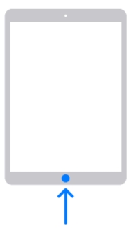 古い iPad をリカバリモードにする | コンピューターを使わずに iPad のパスコードをバイパスする