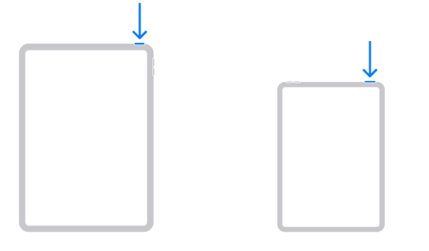 新しい iPad をリカバリモードにする | コンピューターを使わずに iPad のパスコードをバイパスする