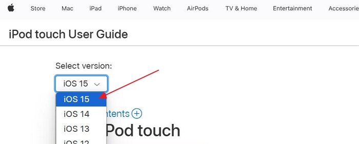 unlock iPod without data loss | Unlock Disabled iPod