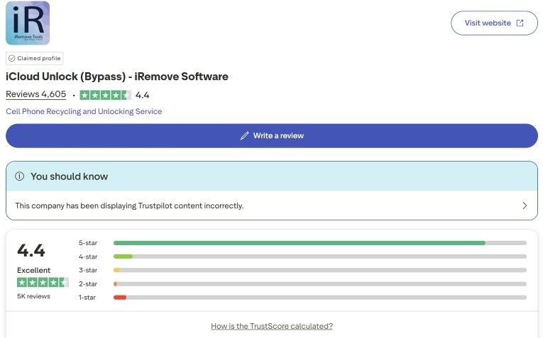 high score | iRemove Tools