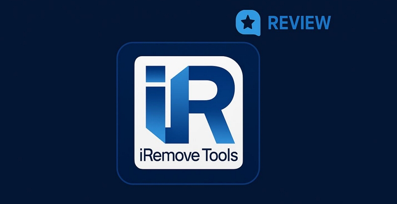 review | iRemove Tools