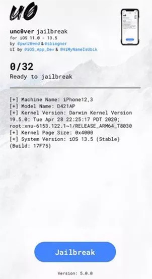iPhone の脱獄 | SIM カードなしで iPhone のアクティベーションをバイパス
