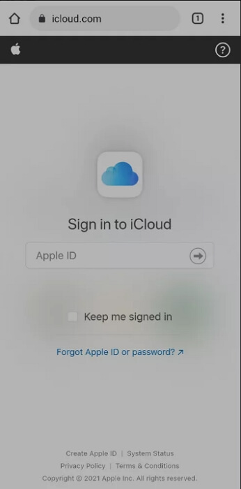 unlock iPhone on phone's iCloud | Bypass Disabled iPhone Without Computer