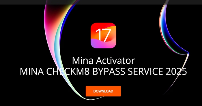 iCloud bypass | Mina Activator