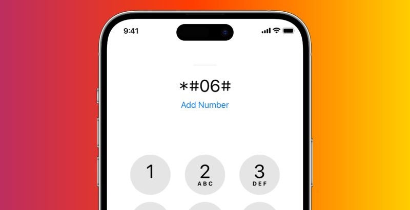 find IMEI number | Mobile Unlocked Review